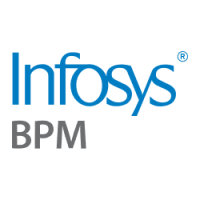 Infosys BPM